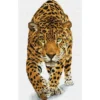 on the prowl - diamond dotz squares dq9.007 32x52cm