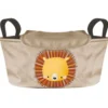 organizer da passeggino leone