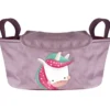 organizer da passeggino unicorno