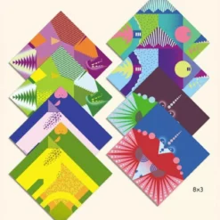 origami - dinosauri