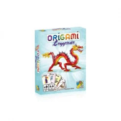 origami - leggende