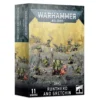 orks: allevazgorbi e gretchin