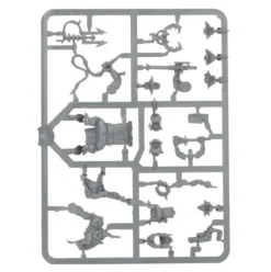 orks: allevazgorbi e gretchin
