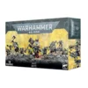 orks: ragazzi