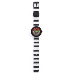 orologio analogico impermeabile - pirati