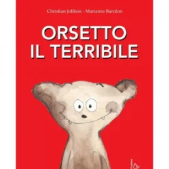 orsetto il terribile