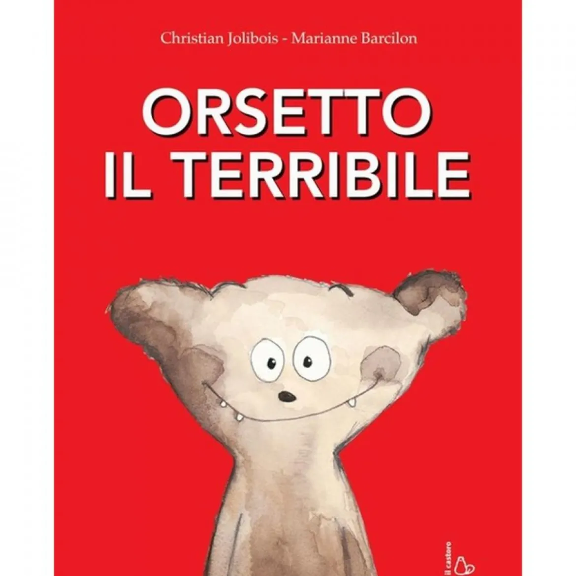 orsetto il terribile