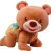 orsetto teddy - canta e gattona con me