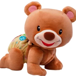 orsetto teddy - canta e gattona con me