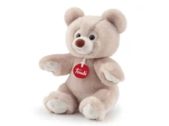 orso brando beige - peluche 25cm