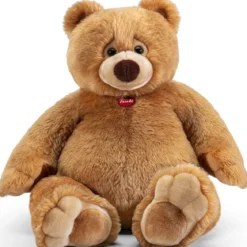 orso ettore - peluche 80cm