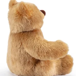 orso ettore - peluche 60cm