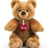 orso ettore - peluche 20cm
