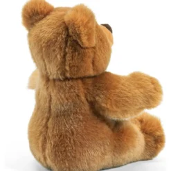 orso ettore - peluche 20cm