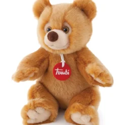orso ettore - peluche 20cm