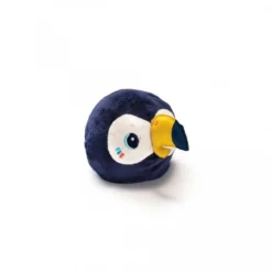 pablo peluche coccolone reversibile