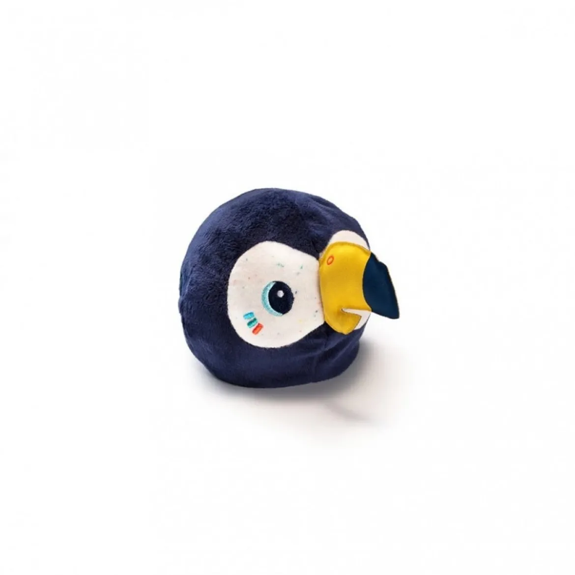 pablo peluche coccolone reversibile