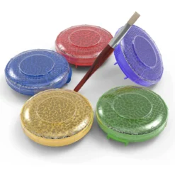 paint-sation 5 paint pods