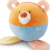 palla luci e suoni