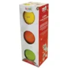 3 palle sensoriali