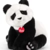 panda kevin - peluche 28cm