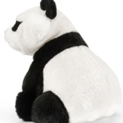 panda kevin - peluche 28cm