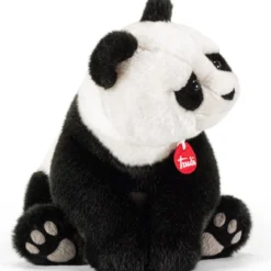panda kevin - peluche 28cm
