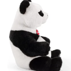panda kevin - peluche 40cm