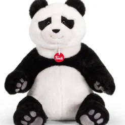panda kevin - peluche 40cm