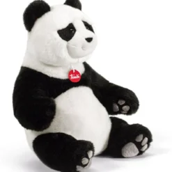 panda kevin - peluche 40cm