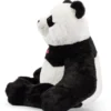 panda kevin - peluche maxi 118cm