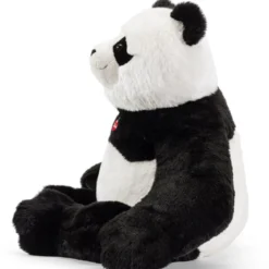 panda kevin - peluche maxi 118cm