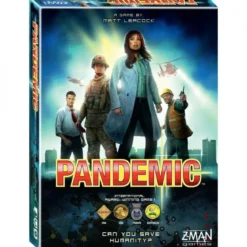 pandemic
