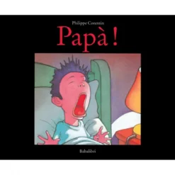 papà!