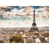 parigi - puzzle 1000 pezzi