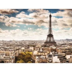 parigi - puzzle 1000 pezzi