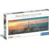 paris - puzzle 1000 pezzi panorama