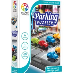 parking puzzler