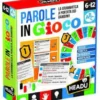 parole in gioco