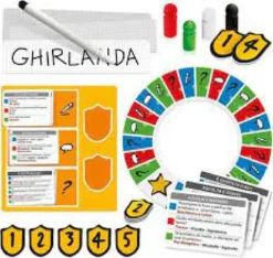 parole in gioco
