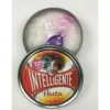 pasta intelligente - bagliore artico fantasma con lamp. uv