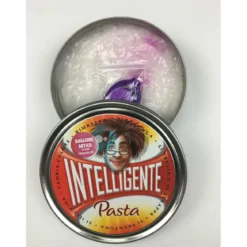 pasta intelligente - bagliore artico fantasma con lamp. uv