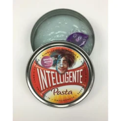 pasta intelligente - ghiaccio mistico fantasma con lamp. uv