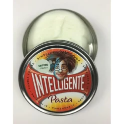 pasta intelligente - krypton glow in the dark