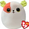 patch - cuscino peluche 22cm - squish-a-boos