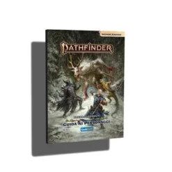 pathfinder seconda edizione - presagi perduti - guida ai personaggi