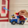 paw patrol fire rescue - chase
