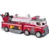 paw patrol - mega camion dei pompieri di marshall