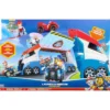 paw patrol - paw patroller