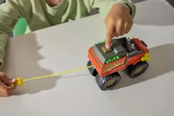 paw patrol rescue wheels - boomer